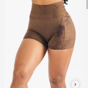 Alphalete alphalux force short